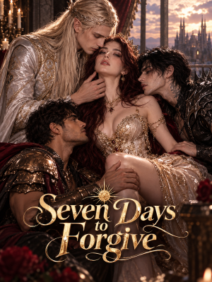 Seven Days to Forgive