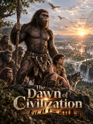 The Dawn of Civilization