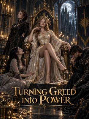 Turning Greed into Power