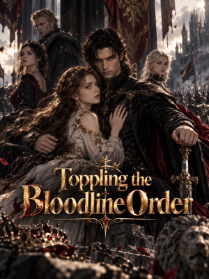 Toppling the Bloodline Order