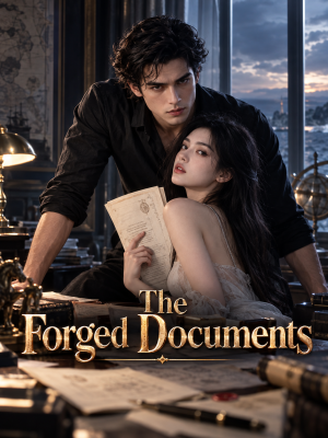 The Forged Documents