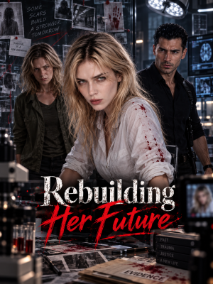 Rebuilding Her Future