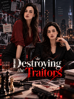 Destroying the Traitors