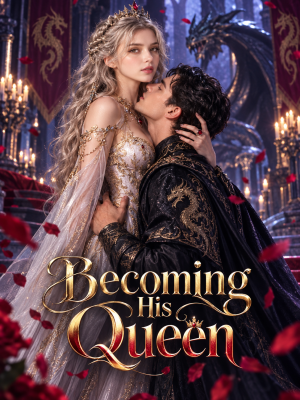 Becoming His Queen