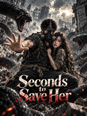 Seconds to Save Her