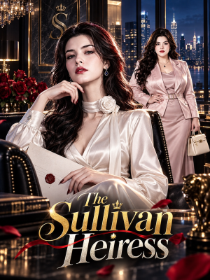 The Sullivan Heiress
