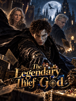 The Legendary Thief God