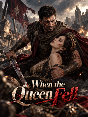 When the Queen Fell