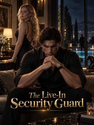 The Live-In Security Guard