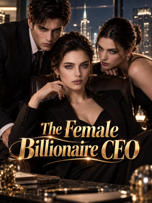 The Female Billionaire CEO