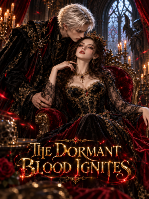The Dormant Blood Ignites