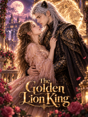 The Golden Lion King