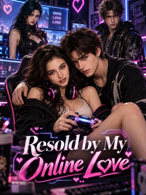 Resold by My Online Love