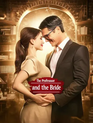 The Professor and the Bride