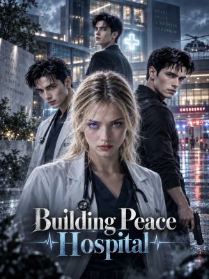 Building Peace Hospital