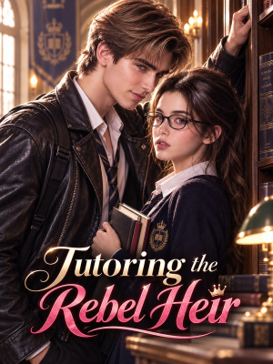 Tutoring the Rebel Heir