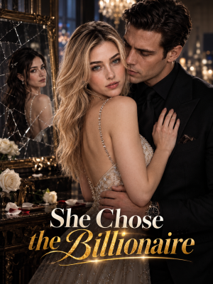 She Chose the Billionaire