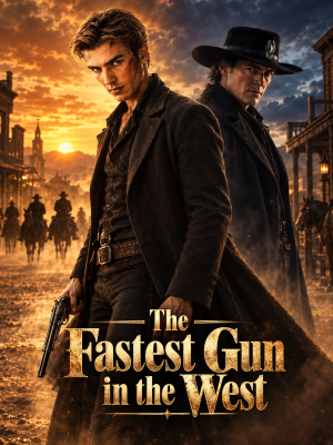 The Fastest Gun in the West