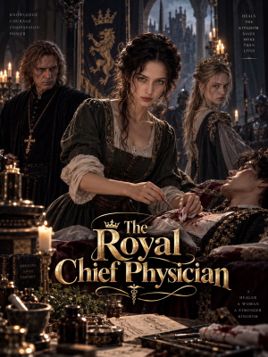 The Royal Chief Physician