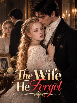 The Wife He Forgot