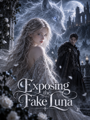 Exposing the Fake Luna