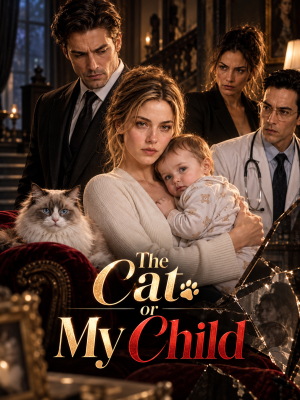 The Cat or My Child
