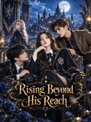 Rising Beyond His Reach