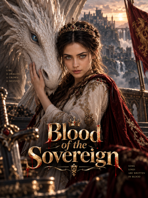 Blood of the Sovereign
