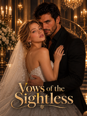 Vows of the Sightless(updating)
