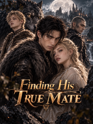 Finding His True Mate
