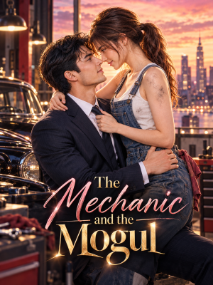 The Mechanic and the Mogul