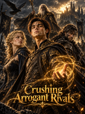 Crushing Arrogant Rivals