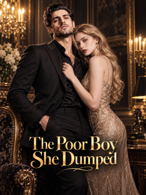 The Poor Boy She Dumped