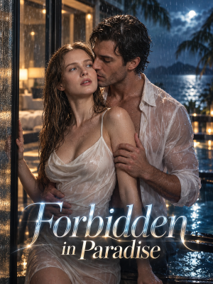 Forbidden in Paradise
