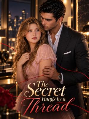 The Secret Hangs by a Thread