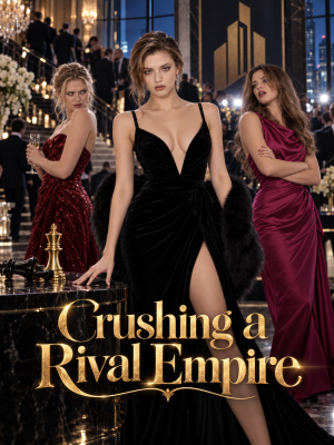 Crushing a Rival Empire
