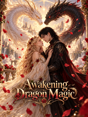 Awakening Dragon Magic