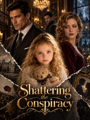 Shattering the Conspiracy