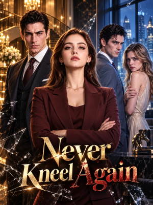 Never Kneel Again
