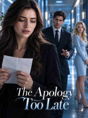 The Apology Too Late