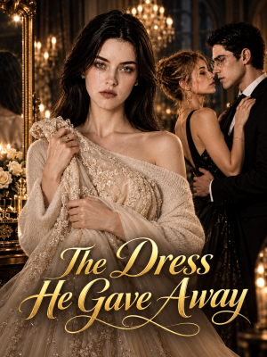 The Dress He Gave Away