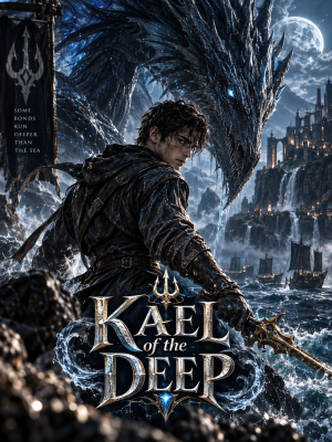 Kael of the Deep