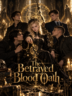The Betrayed Blood Oath