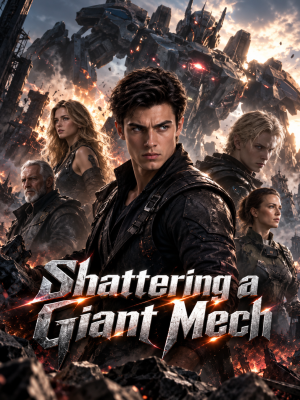 Shattering a Giant Mech