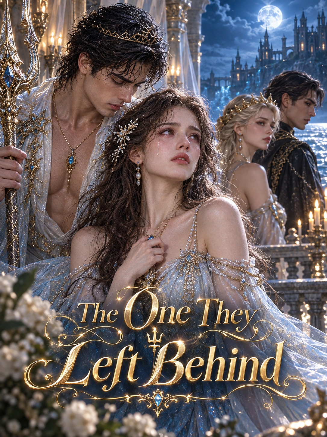 The One They Left Behind