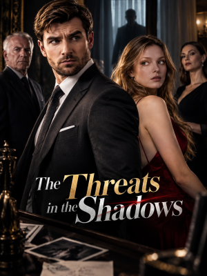 The Threats in the Shadows