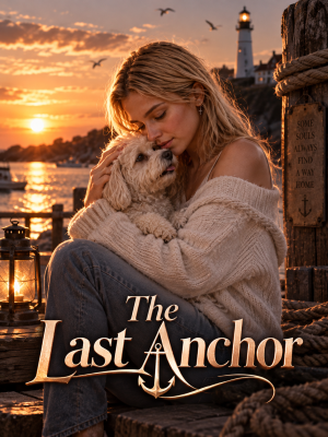 The Last Anchor