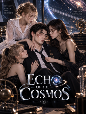 Echo of the Cosmos