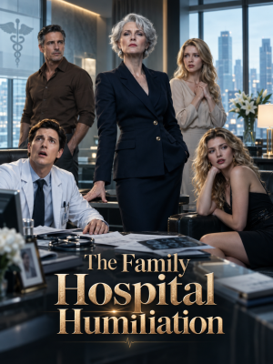 The Family Hospital Humiliation