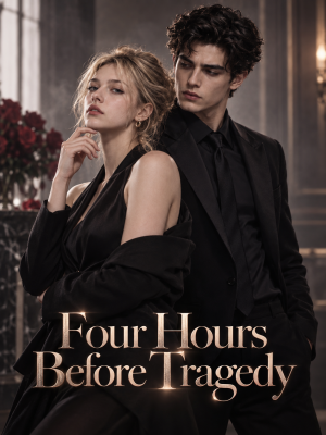 Four Hours Before Tragedy